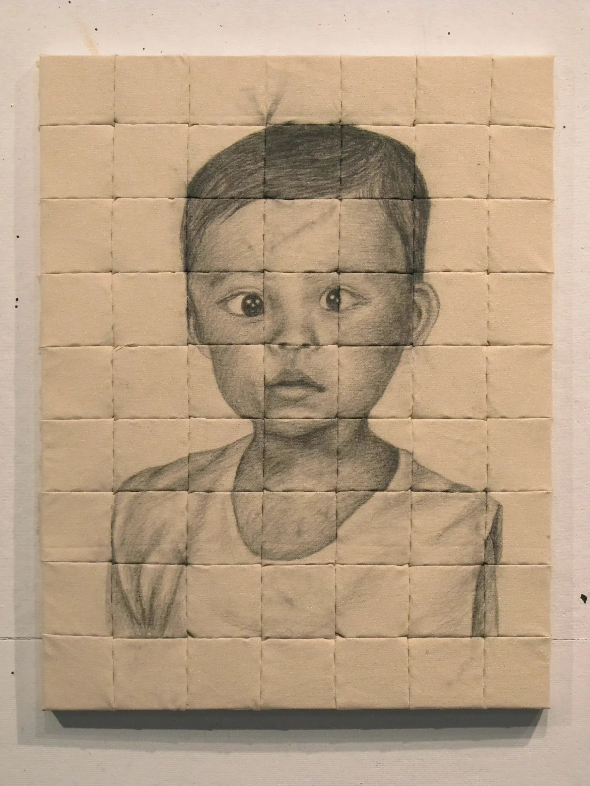 Self-Portrait: Nineteen-Ninety-Four