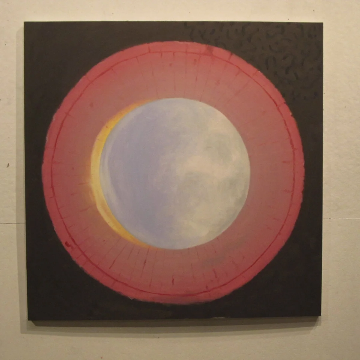 Circular Thoughts (4)